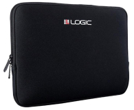 LOGIC SIMPLE  BLACK - 102708 - zdjęcie 1